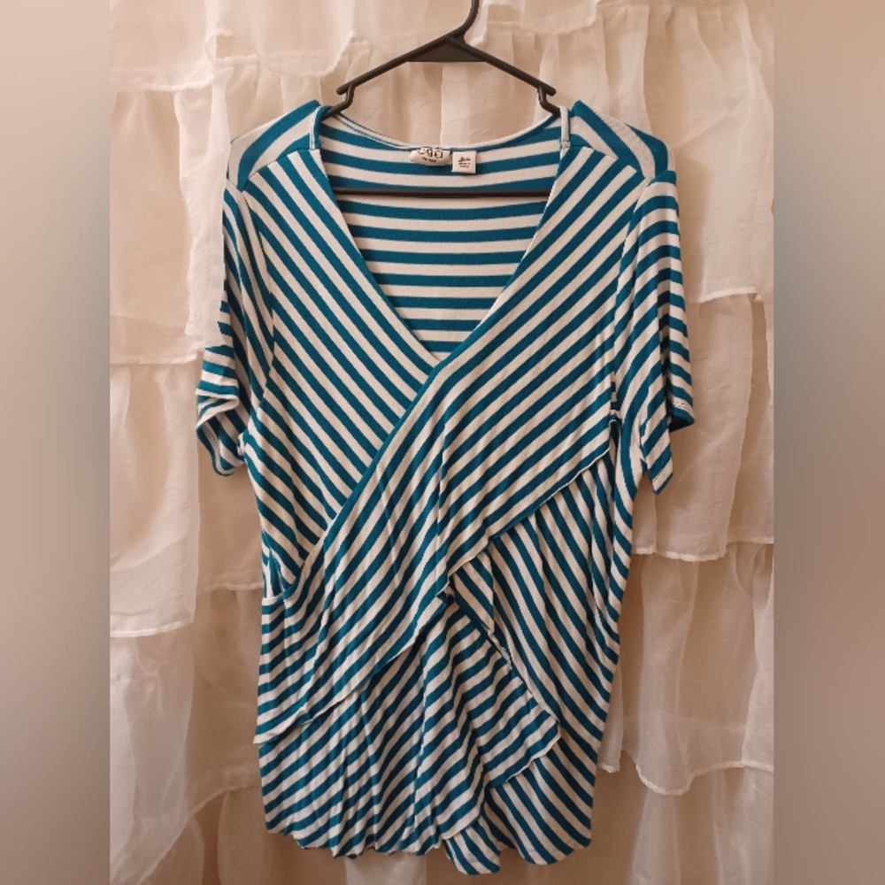 Striped shirt